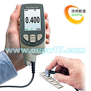 金属测厚仪使用技巧