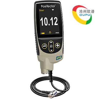 PosiTectorUTG超声波金属测厚仪